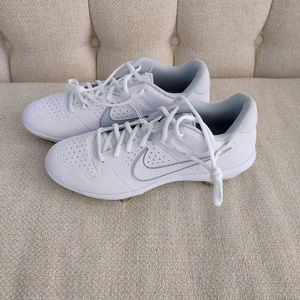 NEW!! Nike Cleats